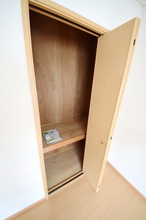 パルコートSの物件内観写真